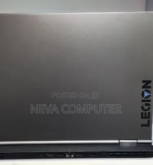 New Laptop Lenovo Legion Y730 16GB Intel Core i7 SSD 256GB