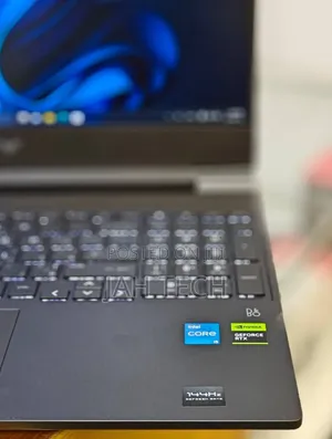 New Laptop HP Victus 16 16GB Intel Core i5 SSD 512GB