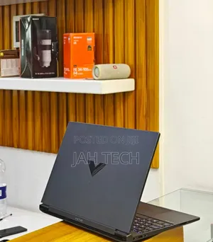 New Laptop HP Victus 16 16GB Intel Core i5 SSD 512GB