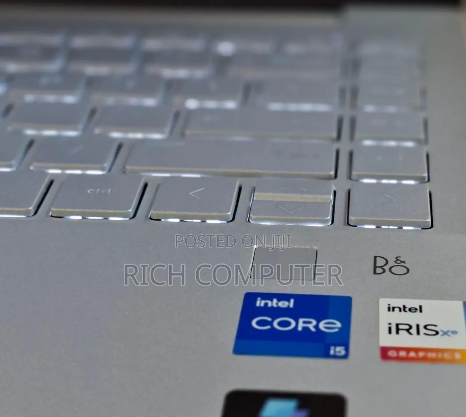 New Laptop HP Pavilion 15 16GB Intel Core i5 SSD 1T