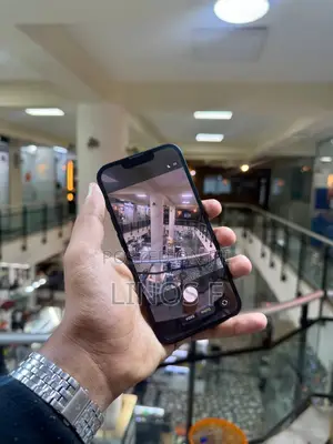 Apple iPhone 13 128 GB Black