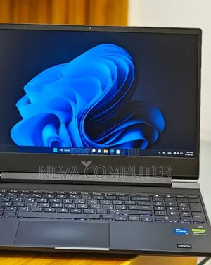 New Laptop HP Victus 15 16GB Intel Core i5 SSD 512GB