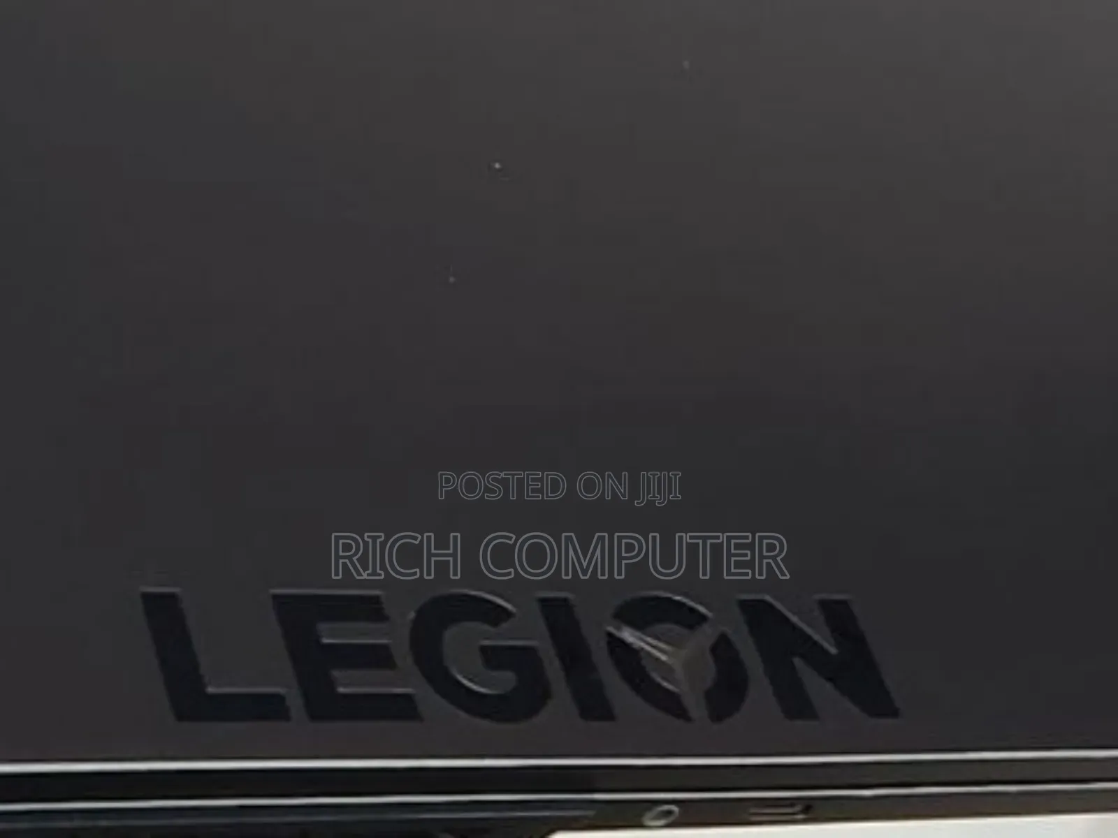 New Laptop Lenovo Legion 5 16GB Intel Core i7 SSD 256GB