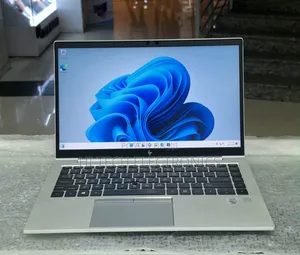 New Laptop HP EliteBook 840 16GB Intel Core i7 SSD 512GB