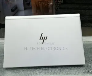 New Laptop HP EliteBook 840 16GB Intel Core i7 SSD 512GB