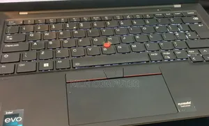 New Laptop Lenovo ThinkPad X1 Carbon 16GB Intel Core i7 SSD 1T