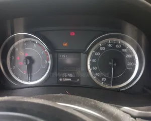 Suzuki Ertiga 2021 Silver