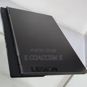 New Laptop Lenovo Legion Y730 16GB Intel Core i7 HDD+SSD 1T