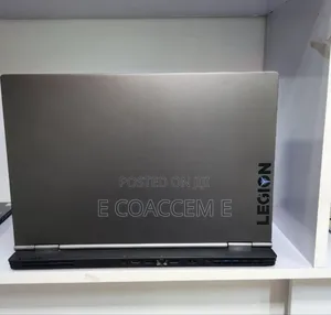 New Laptop Lenovo Legion Y730 16GB Intel Core i7 HDD+SSD 1T