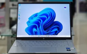 New Laptop HP 16GB Intel Core i5 SSD 1T