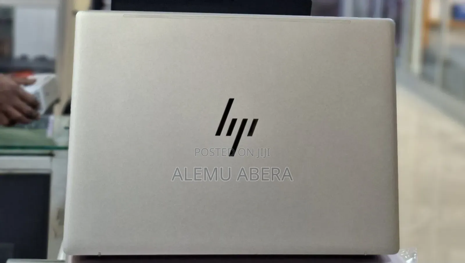 New Laptop HP 16GB Intel Core i5 SSD 1T
