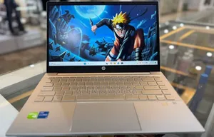 New Laptop HP Pavilion 14 16GB Intel Core i5 SSD 512GB