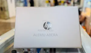 New Laptop HP Pavilion 14 16GB Intel Core i5 SSD 512GB