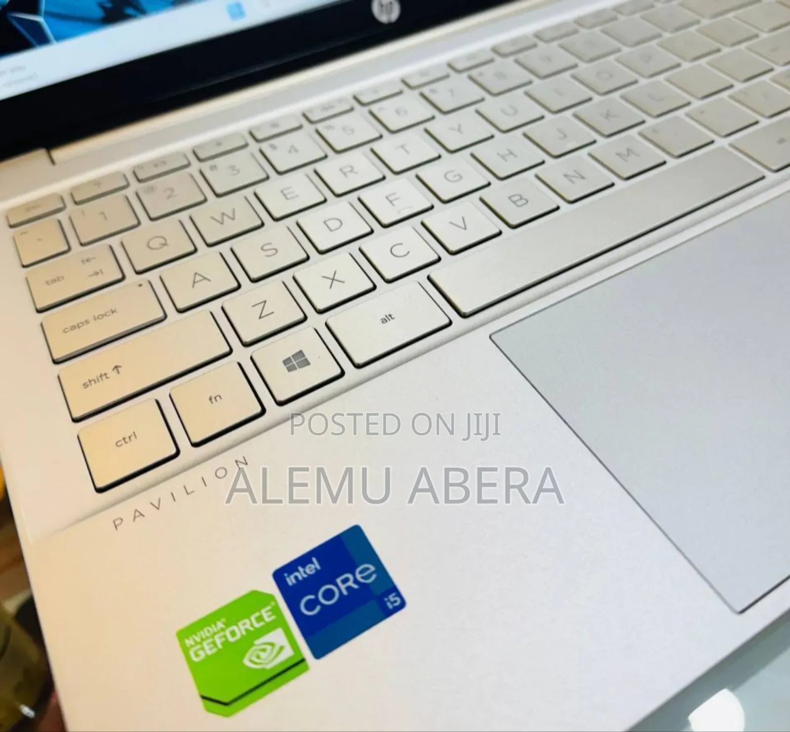 New Laptop HP Pavilion 14 16GB Intel Core i5 SSD 512GB