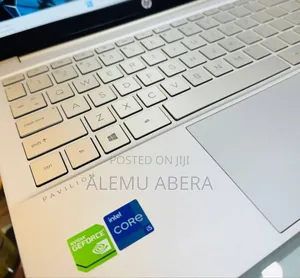 New Laptop HP Pavilion 14 16GB Intel Core i5 SSD 512GB