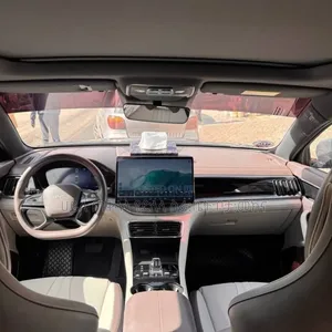 BYD Song Plus 2025 Gray
