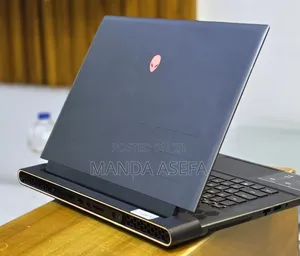 New Laptop Alienware X16 r1 16GB Intel Core i9 SSD 1T
