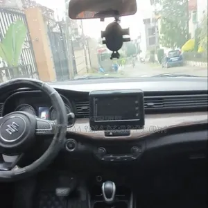 Suzuki Ertiga 2021 Teal