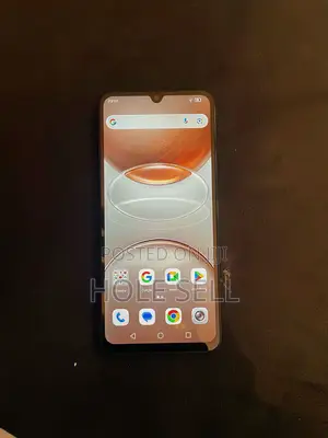 New Umidigi G5 Mecha 128 GB Blue