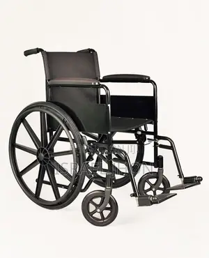 Brand New Wheelchair