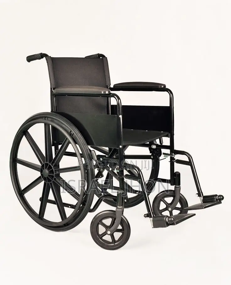 Brand New Wheelchair