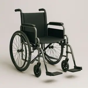 Brand New Wheelchair