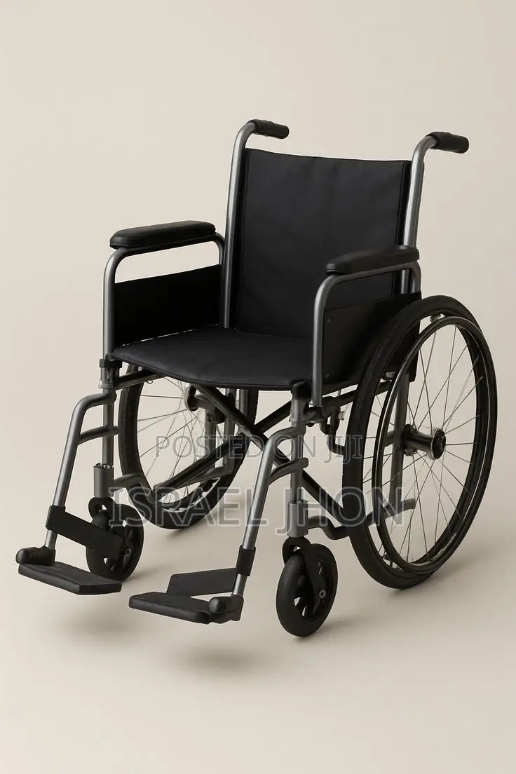 Brand New Wheelchair