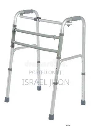 Vive Mobility Folding Walker for Seniors