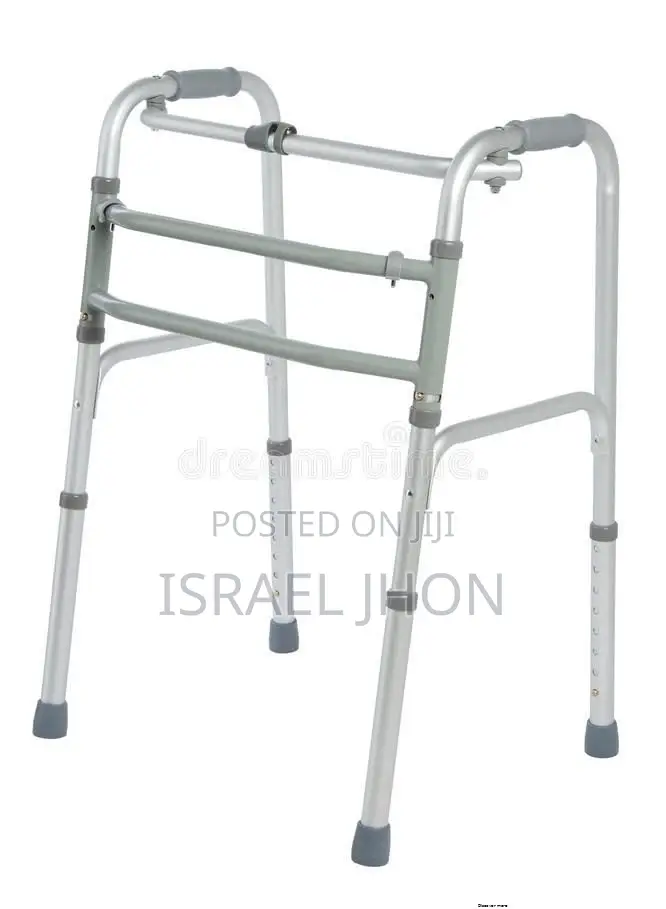 Vive Mobility Folding Walker for Seniors