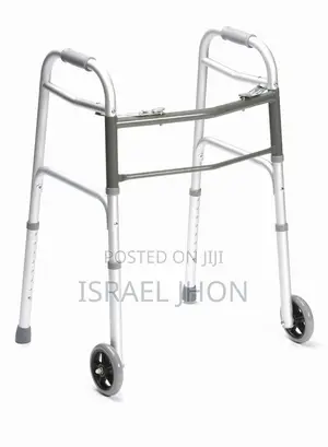 Vive Mobility Folding Walker for Seniors