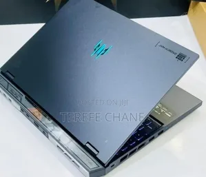 New Laptop Acer Predator Helios 300 16GB Intel Core i9 SSD 1T