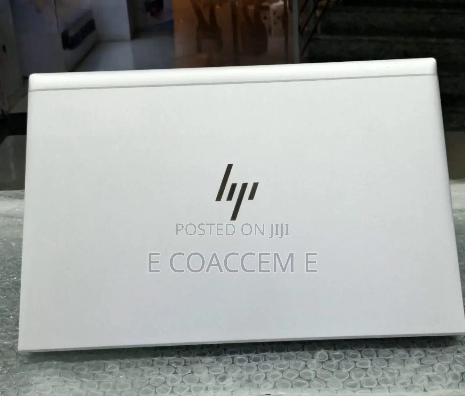 New Laptop HP EliteBook 840 G7 16GB Intel Core i7 SSD 512GB