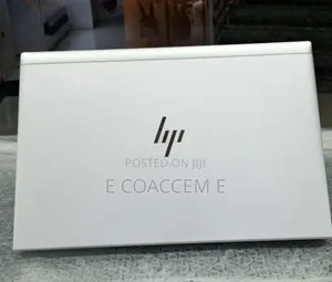 New Laptop HP EliteBook 840 G7 16GB Intel Core i7 SSD 512GB