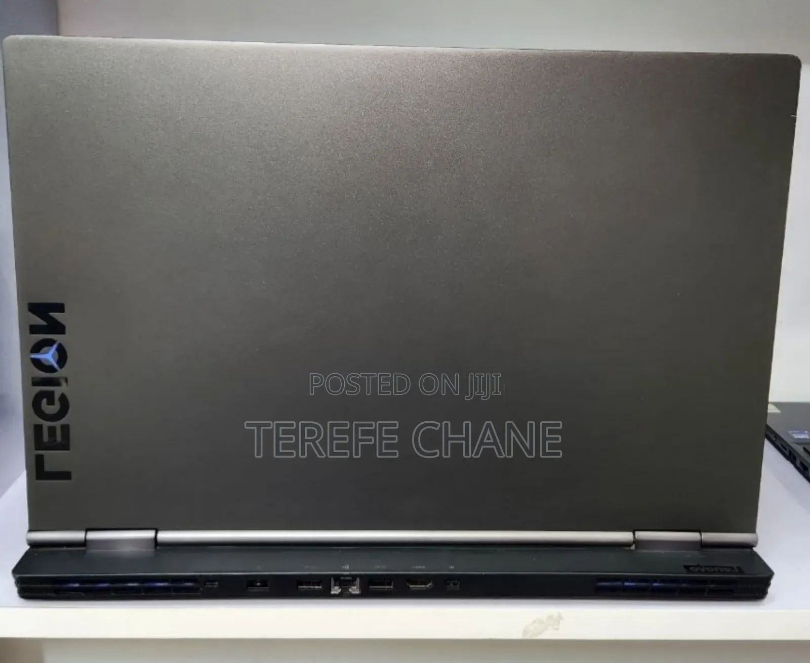 New Laptop Lenovo Legion Y730 16GB Intel Core i7 SSHD (Hybrid) 256GB