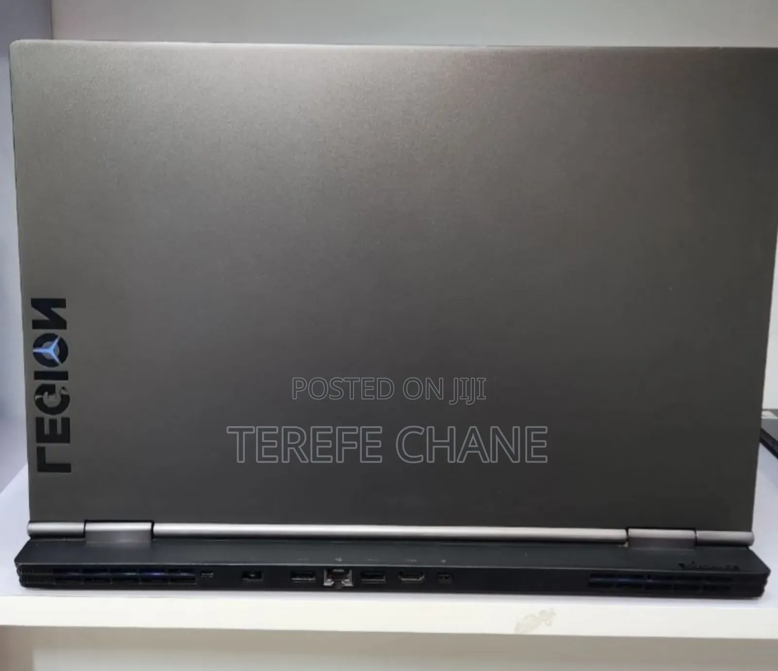New Laptop Lenovo Legion Y730 16GB Intel Core i7 SSHD (Hybrid) 256GB