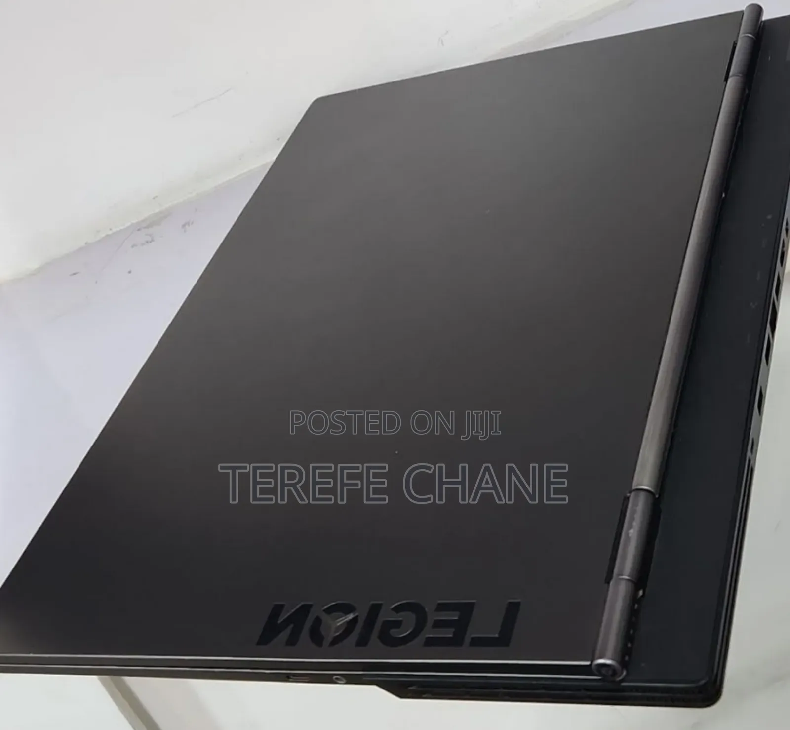 New Laptop Lenovo Legion Y730 16GB Intel Core i7 SSHD (Hybrid) 256GB