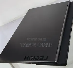 New Laptop Lenovo Legion Y730 16GB Intel Core i7 SSHD (Hybrid) 256GB