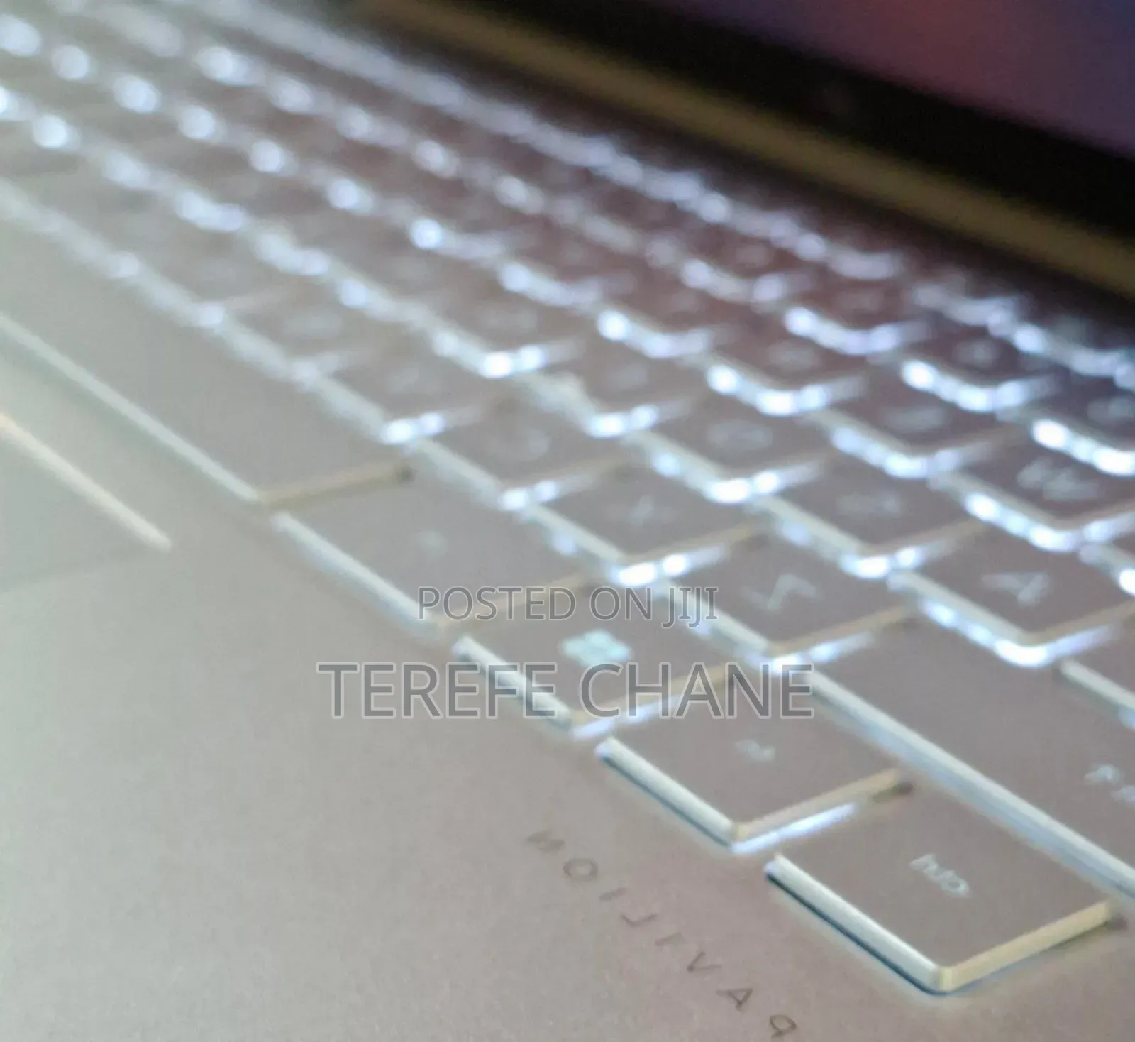 New Laptop HP Pavilion 15 16GB Intel Core i7 SSD 1T