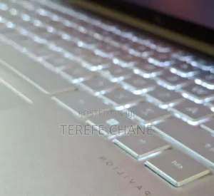 New Laptop HP Pavilion 15 16GB Intel Core i7 SSD 1T