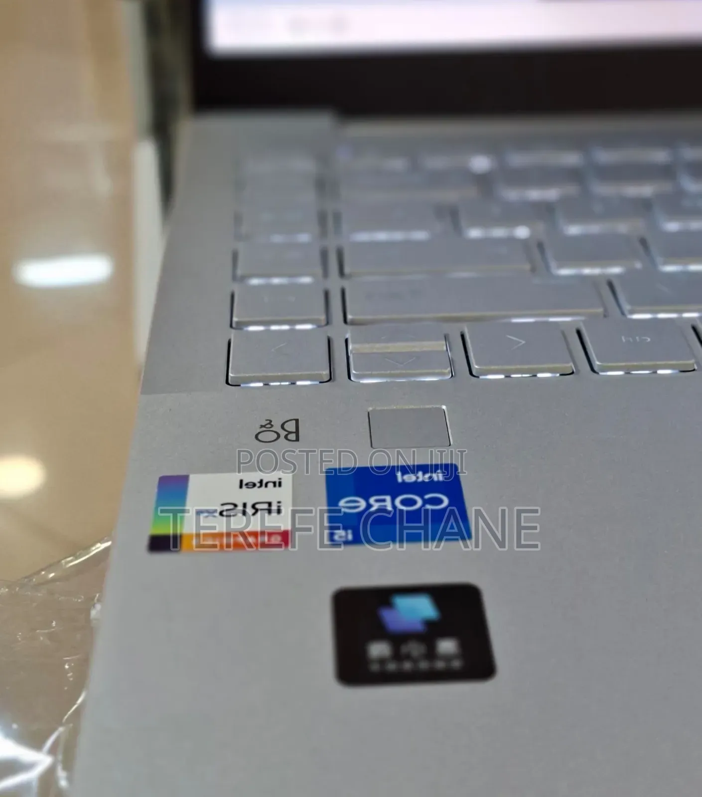 New Laptop HP Pavilion 15 16GB Intel Core i7 SSD 1T