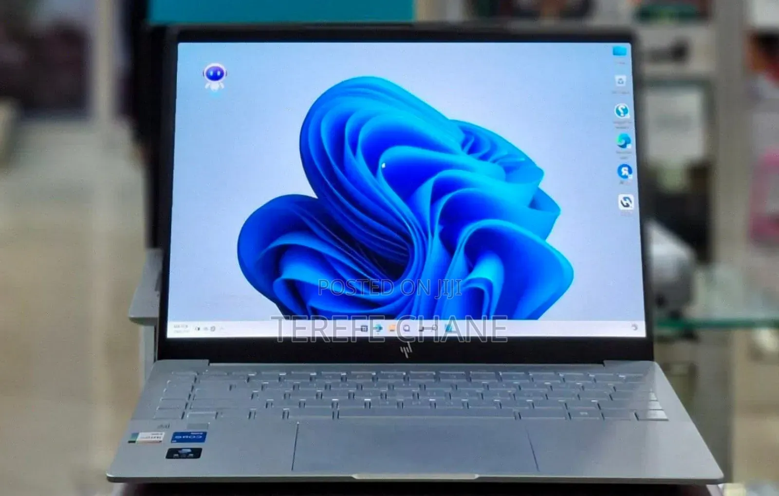 New Laptop HP Pavilion 15 16GB Intel Core i7 SSD 1T