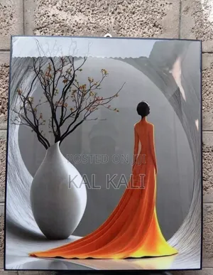 Epoxy Wall Art