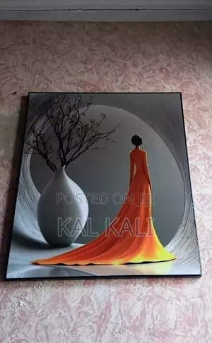 Epoxy Wall Art