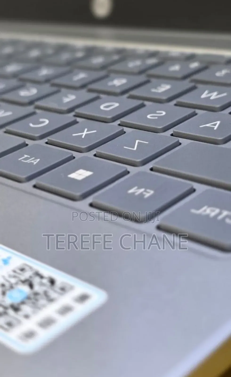 New Laptop HP Stream Notebook 16GB Intel Core i7 SSD 1T