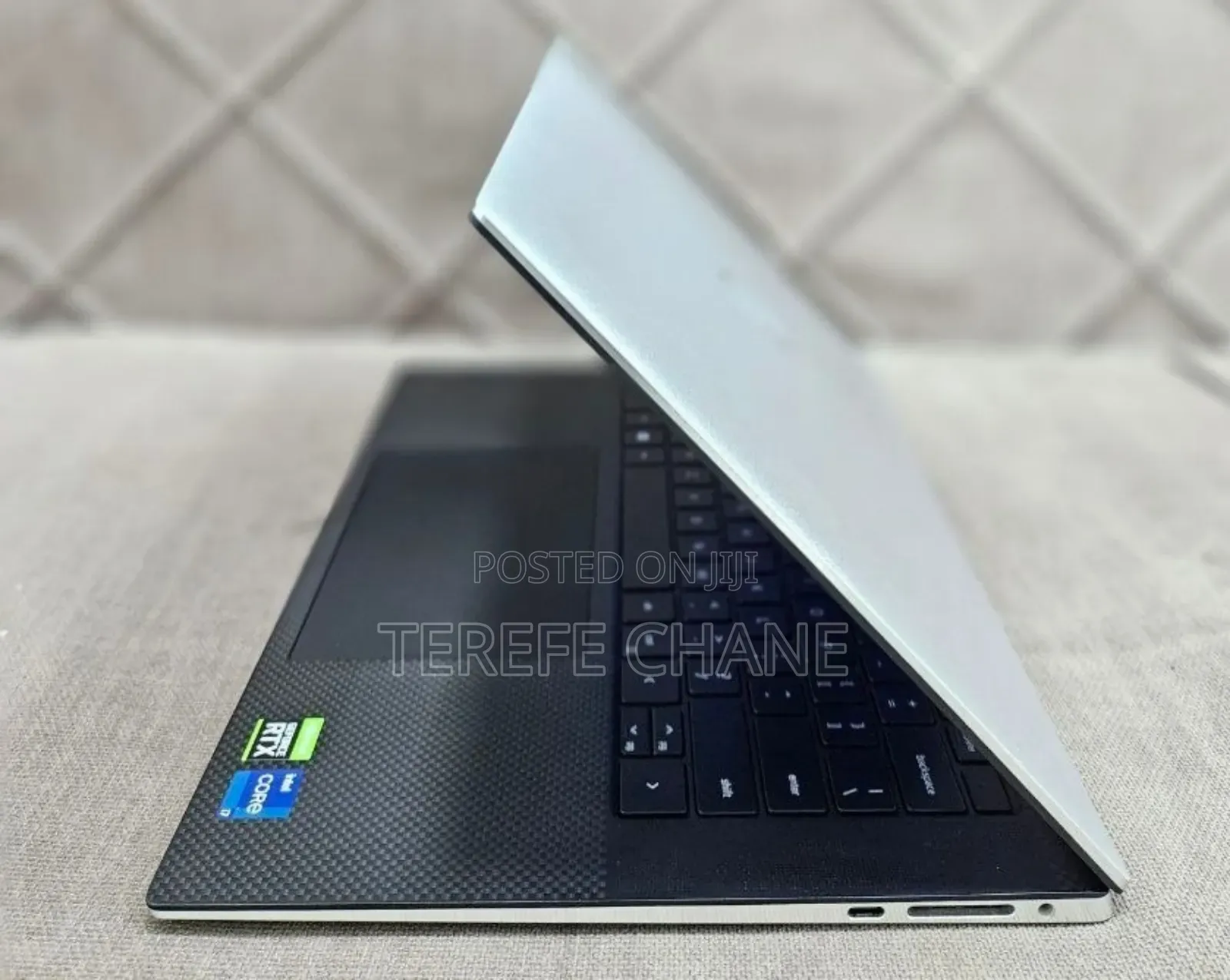 New Laptop Dell XPS 15 16GB Intel Core i7 SSD 1T