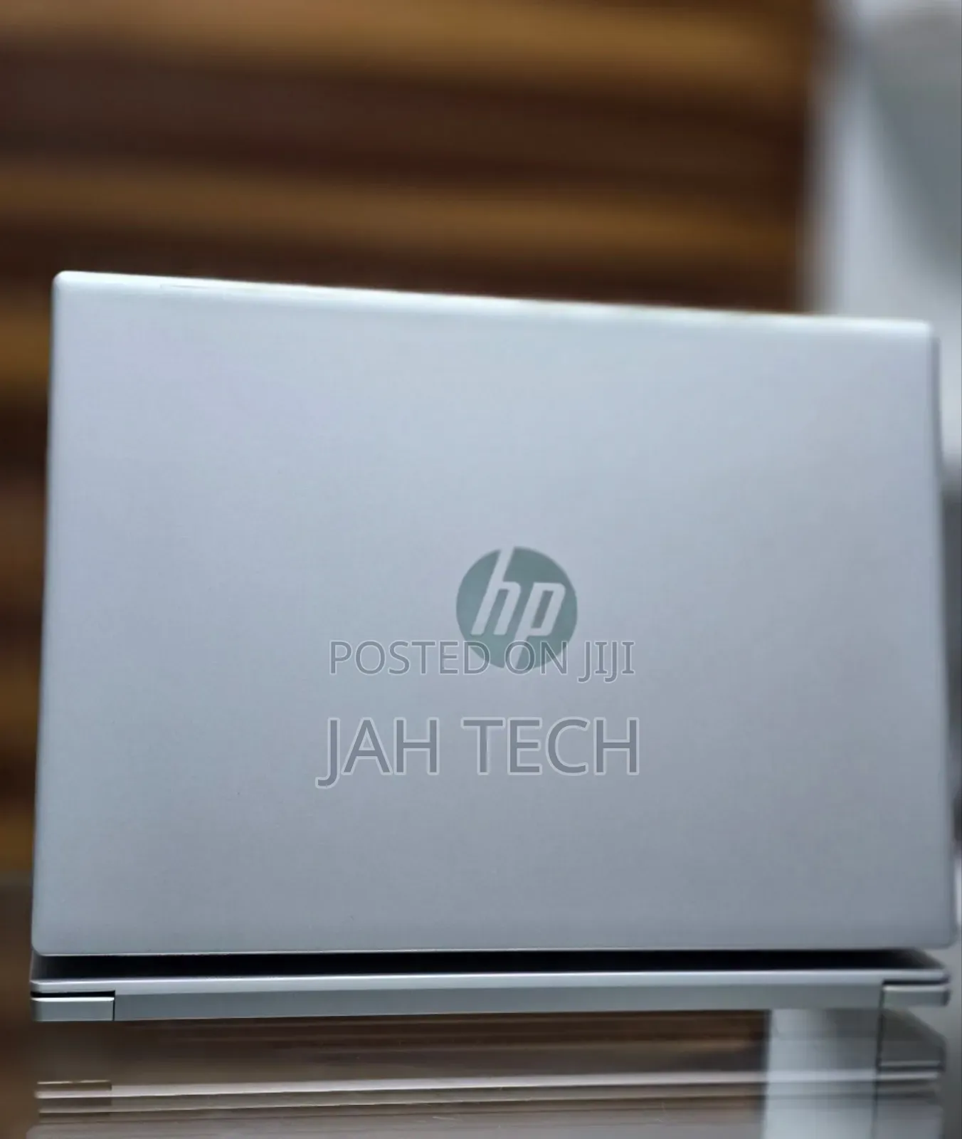 New Laptop HP Pavilion 15 8GB Intel Core Ultra 5 SSD 512GB