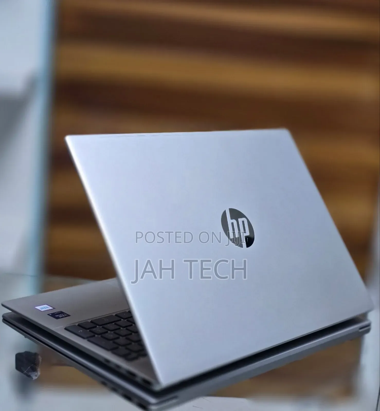 New Laptop HP Pavilion 15 8GB Intel Core Ultra 5 SSD 512GB