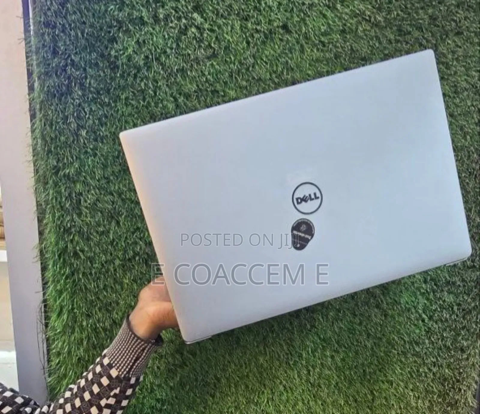 New Laptop Dell 16GB Intel Core i7 SSD 512GB