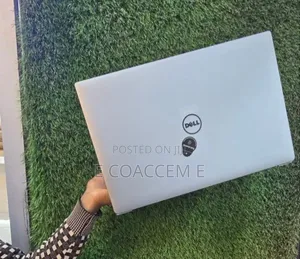 New Laptop Dell 16GB Intel Core i7 SSD 512GB