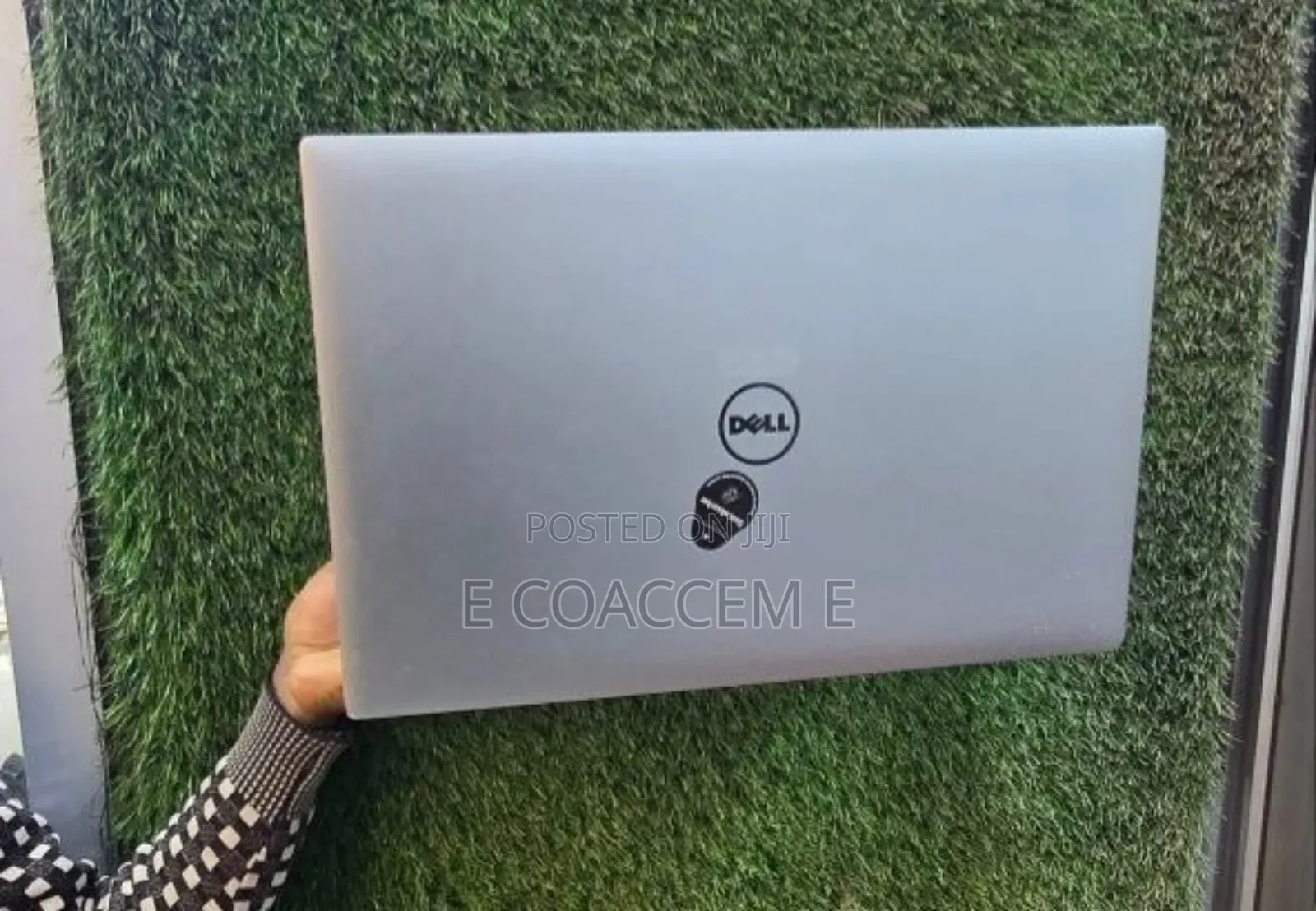 New Laptop Dell 16GB Intel Core i7 SSD 512GB